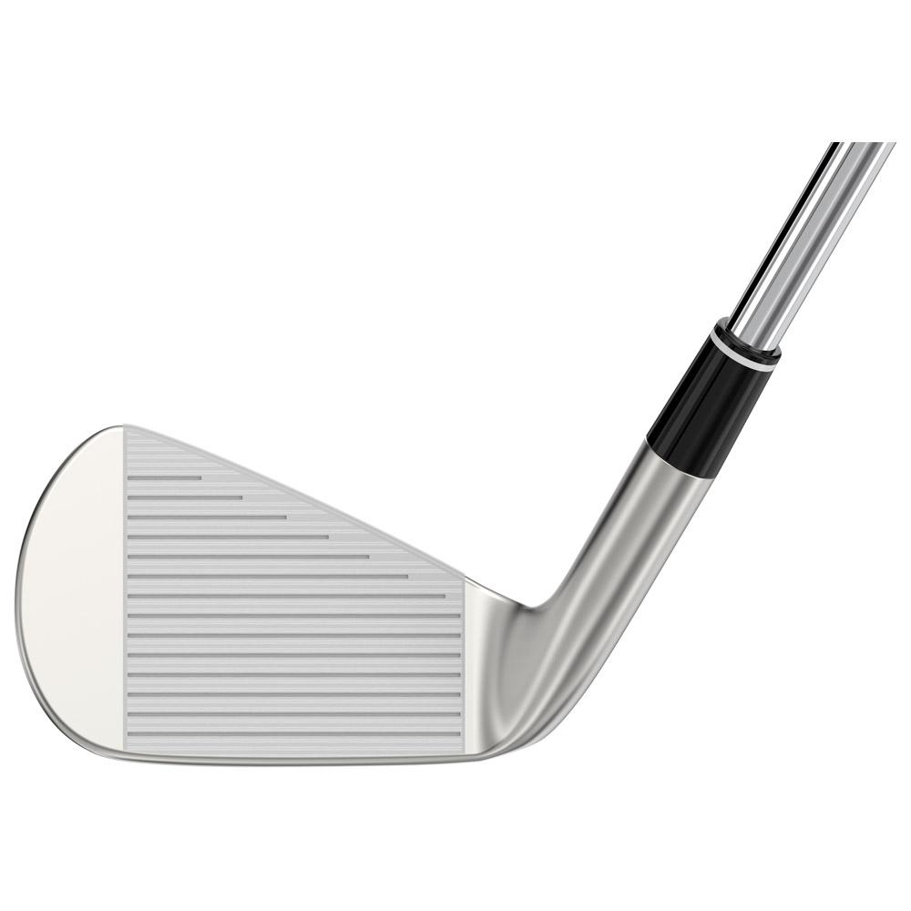 Tête De Fer Srixon ZX5 MKii 4 - Loft 23°, Acier Inoxydable, Droitier, état Proche Du Neuf
