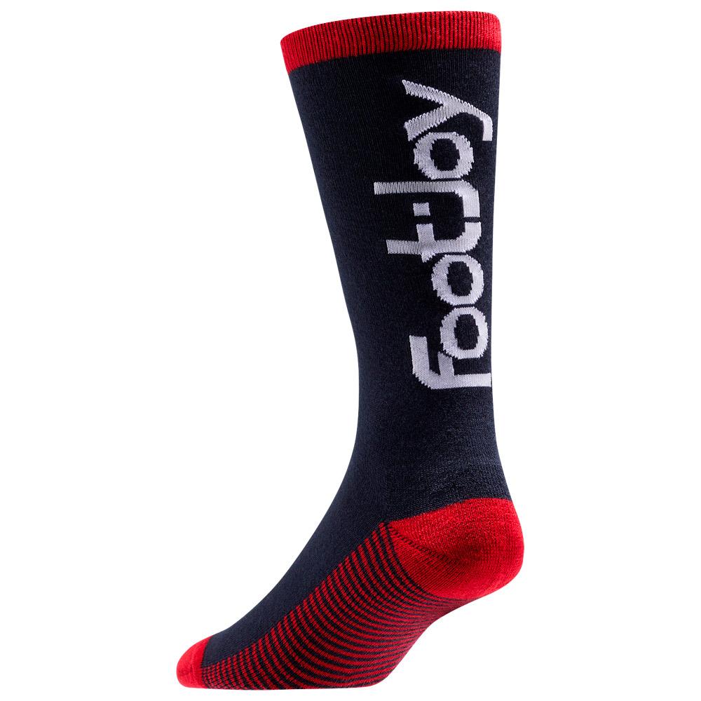 Footjoy Herren Socken Rot 39/46 - Monsieurgolf.de