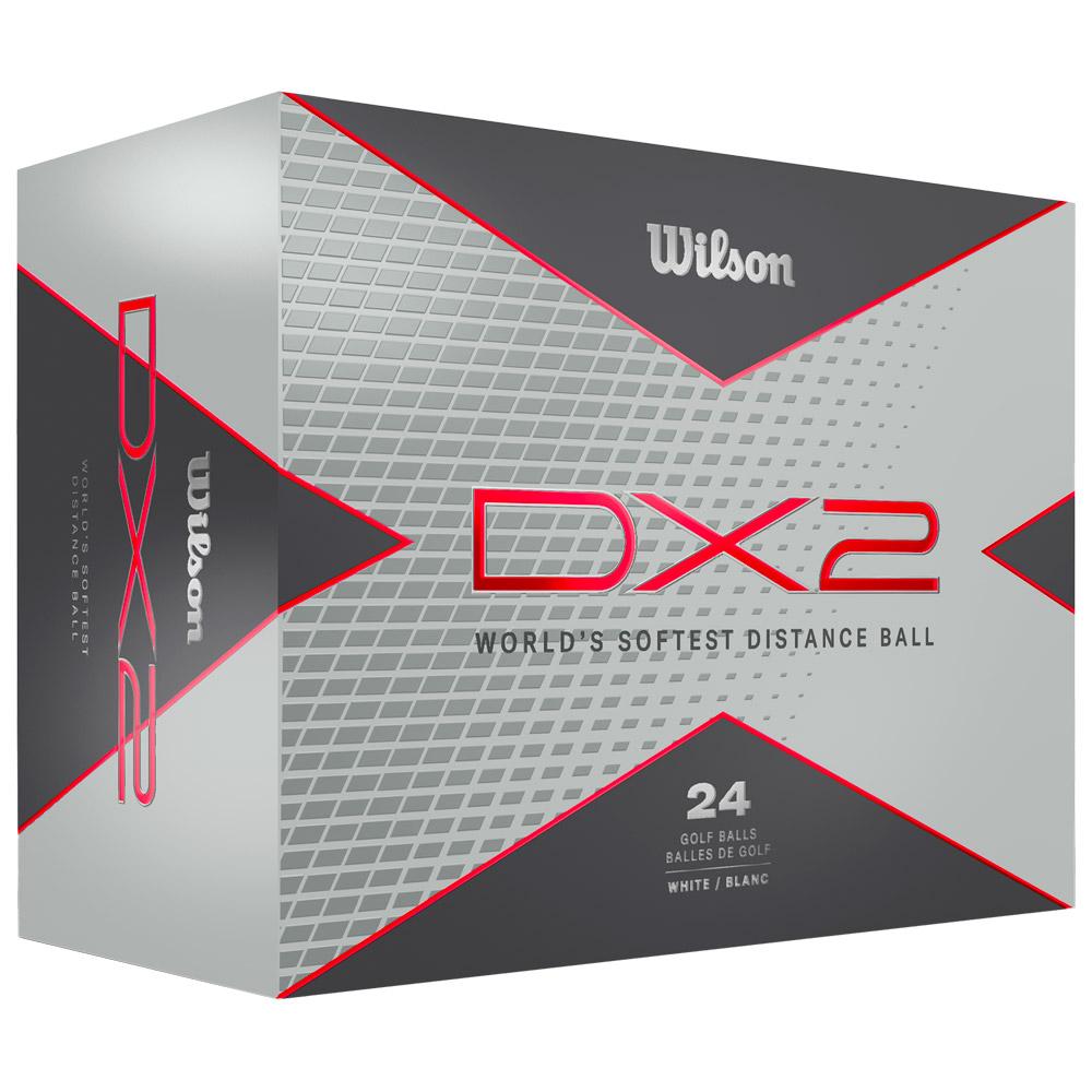 DX2 24-Balles