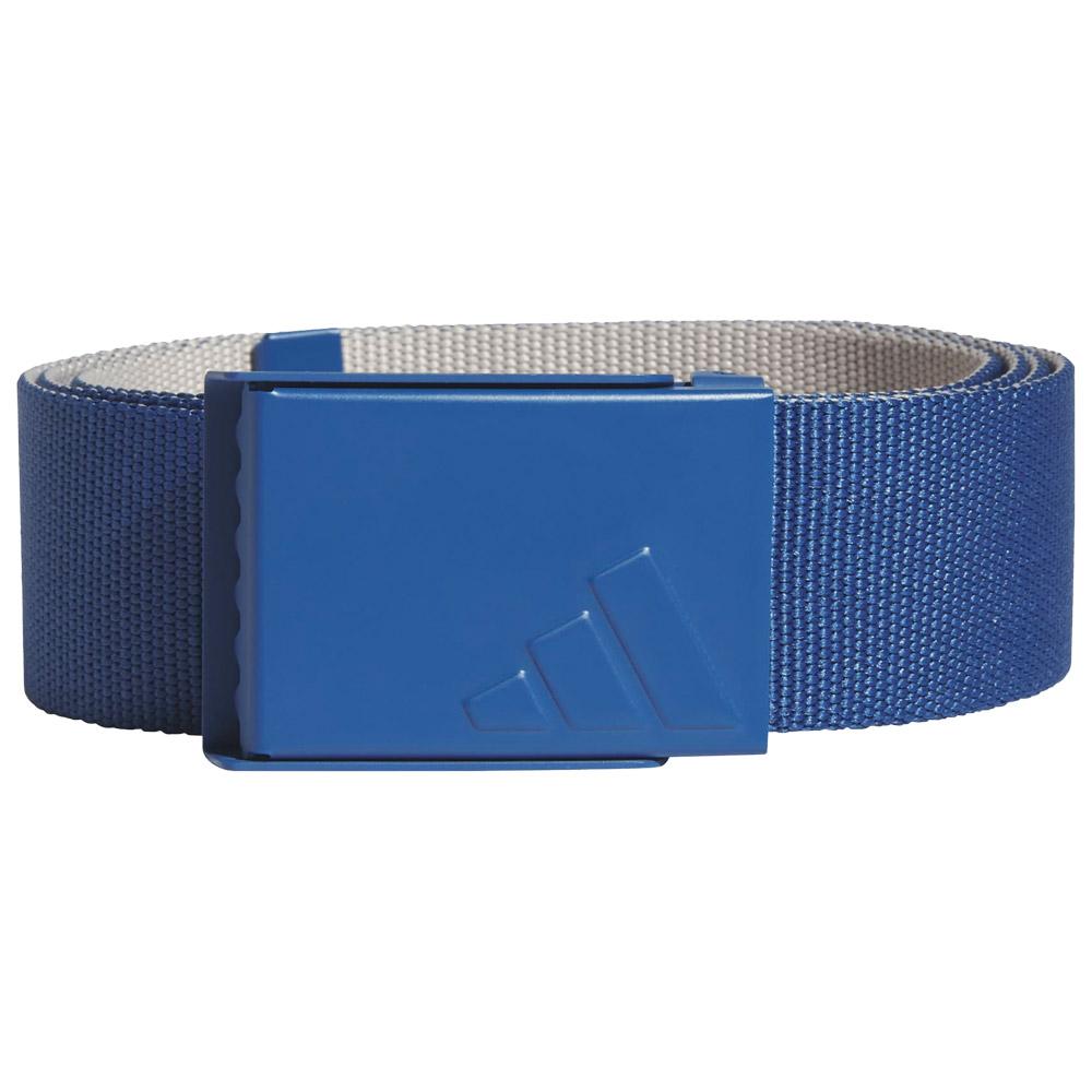 adidas Herren Gürtel Dusky Petrol Wonder Alumina - Monsieurgolf.de