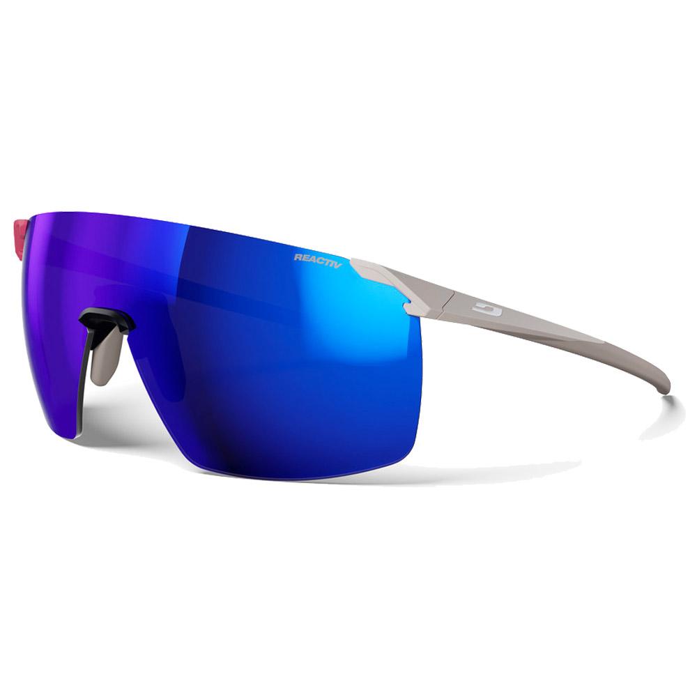 Julbo Sonnenbrille Dreamers Series Beige CGoldail Reactiv 1-3 High Contrast - Monsieurgolf.de