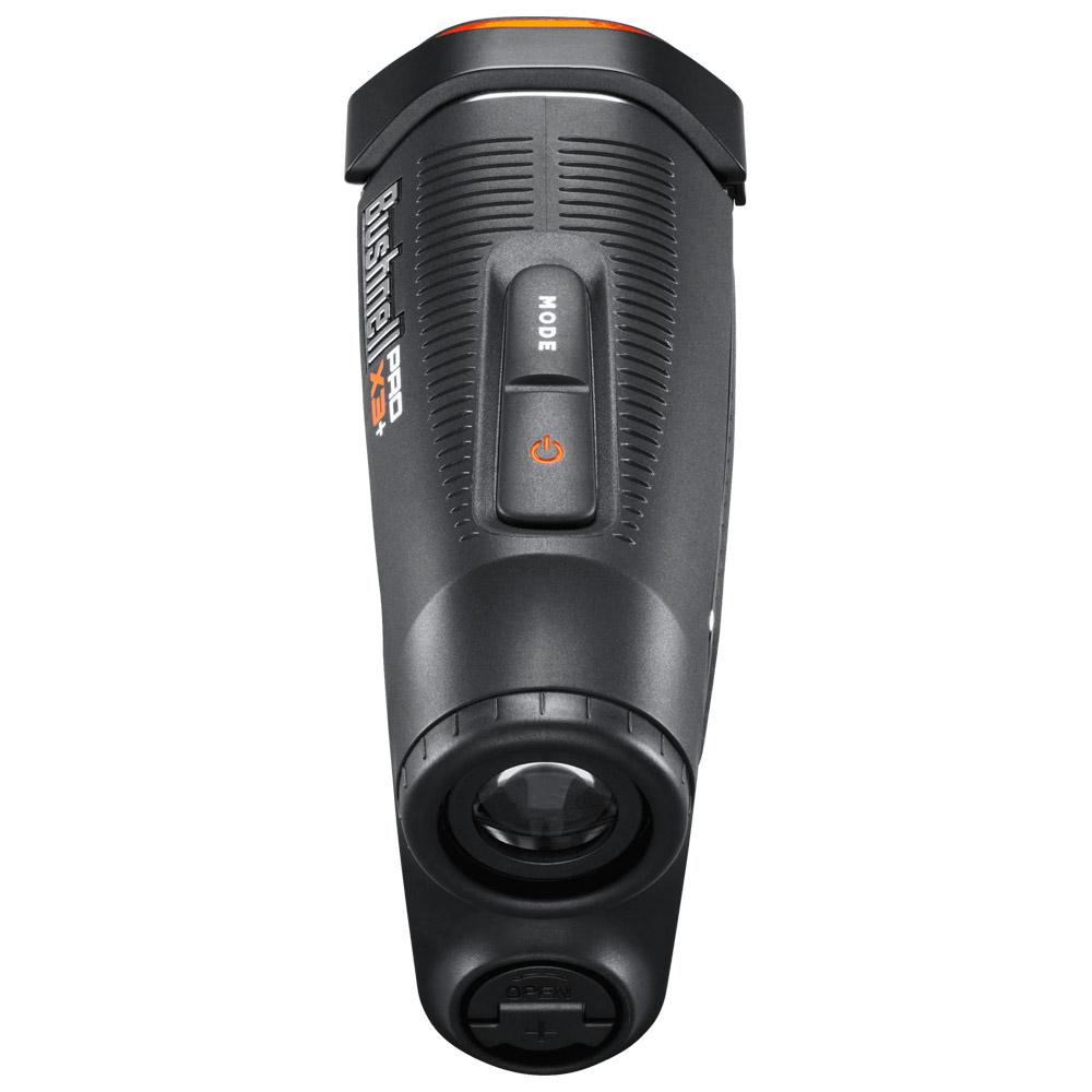 Télémètre Bushnell Pro X3+ - Eté 2024 | Monsieurgolf