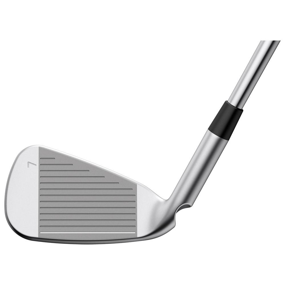 Set fer à repasser Ping i525 6-9,W,U 6 pièces Flex X