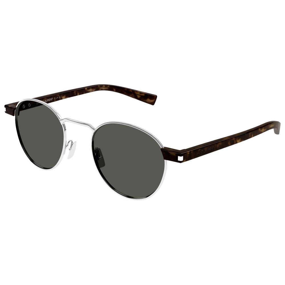 Saint Laurent Sonnenbrille Argent - Monsieurgolf.de