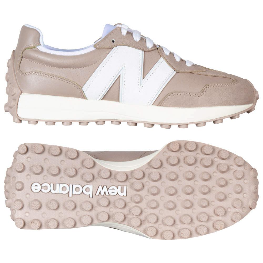 New Balance Schuhe ohne Spikes Taupe 6.5 - Monsieurgolf.de