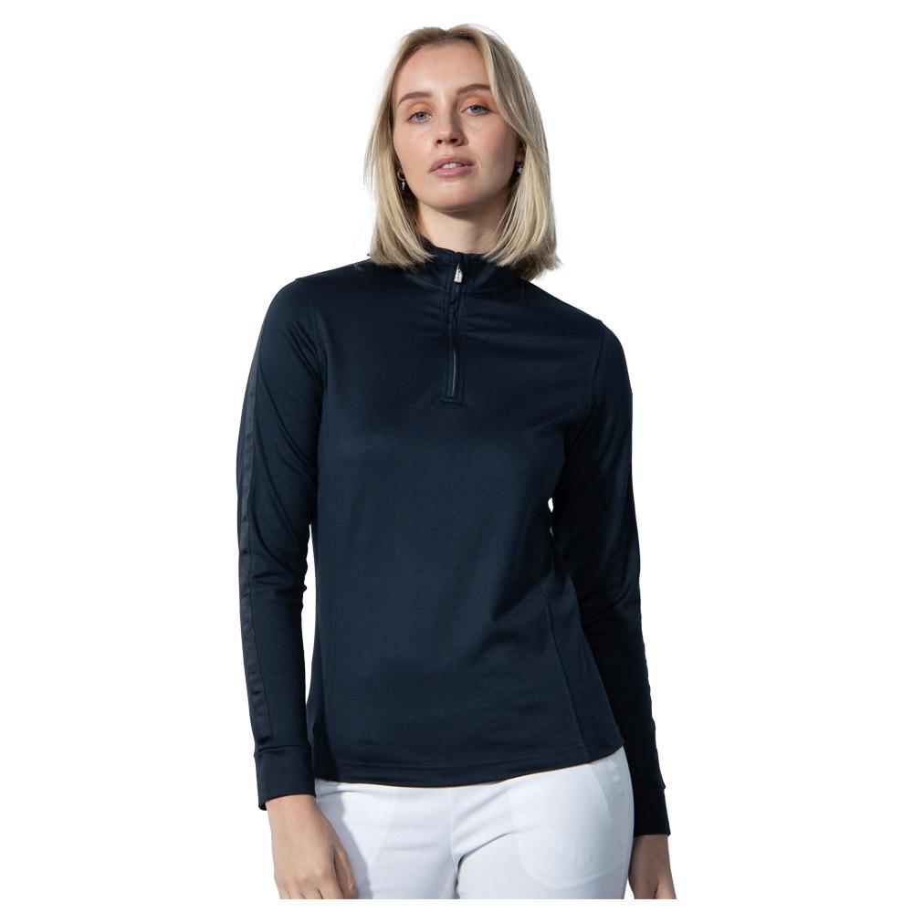 Daily Sports Damen Pullover Blau S - Monsieurgolf.de