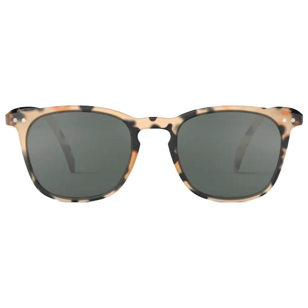 Sun #E Light Tortoise
