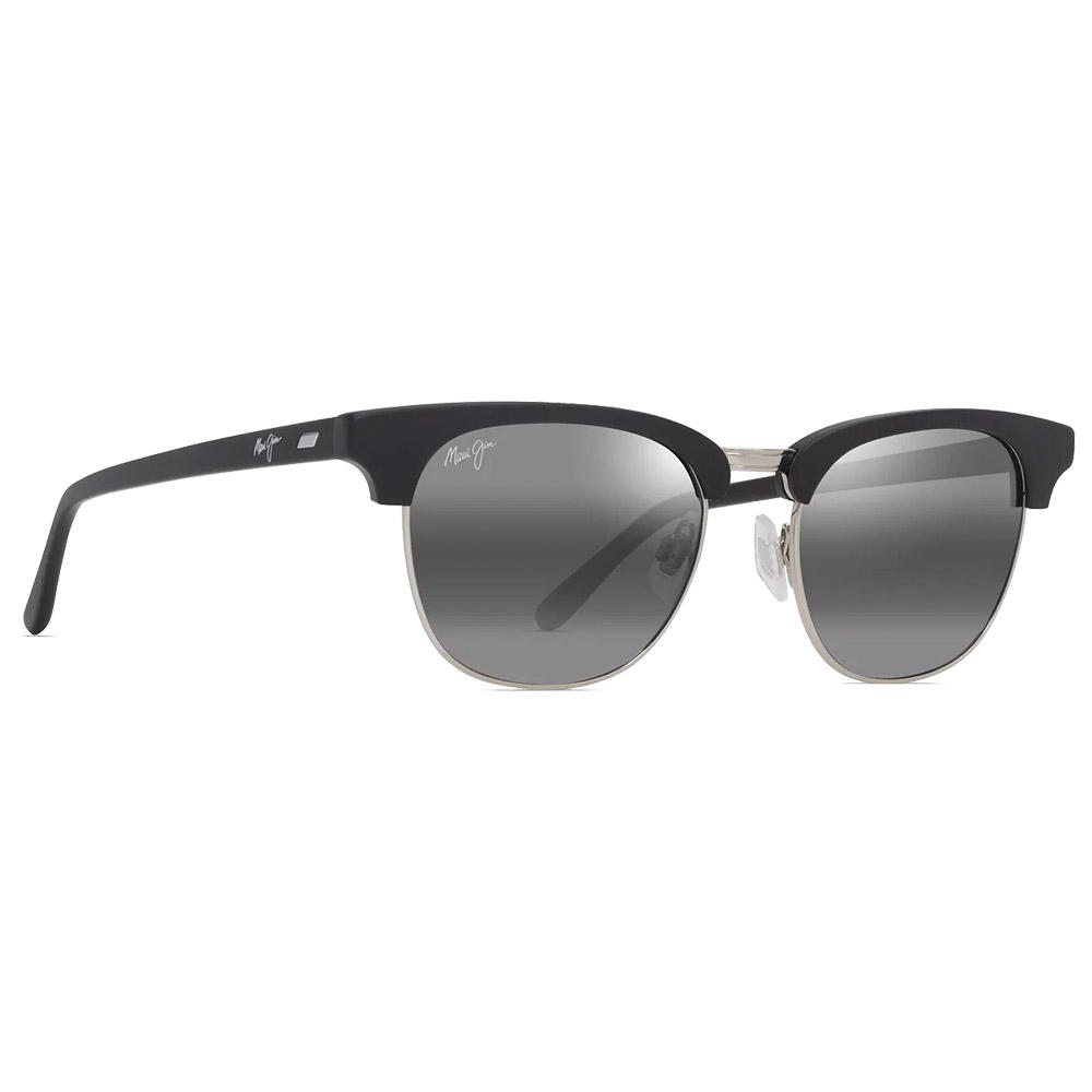 Maui Jim Sonnenbrille Schwarz - Monsieurgolf.de