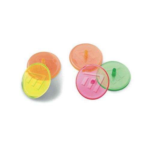 Puces Neon