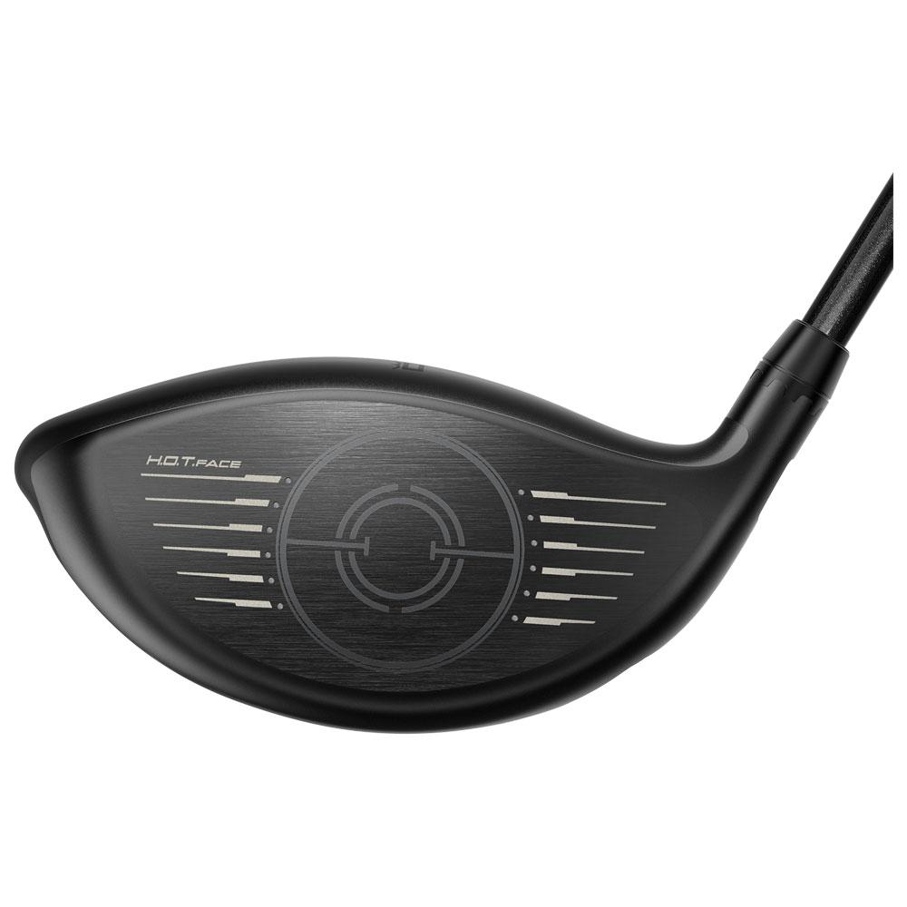 Driver Cobra Darkspeed X - Eté 2024 | Monsieurgolf