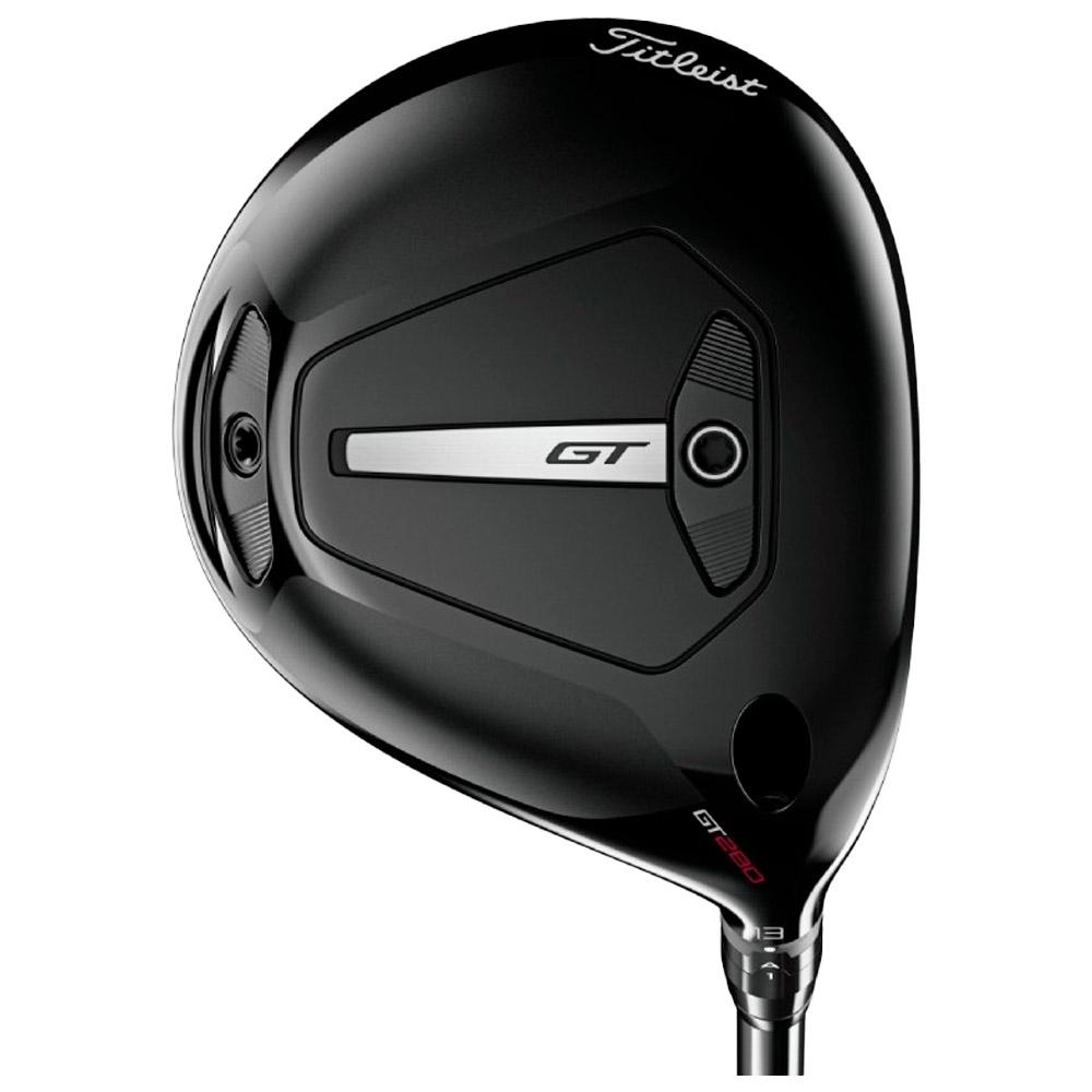 Tête De Driver Titleist GT2 10 Degrés Pour Gaucher - Occasion, Bon état De Fonctionnement