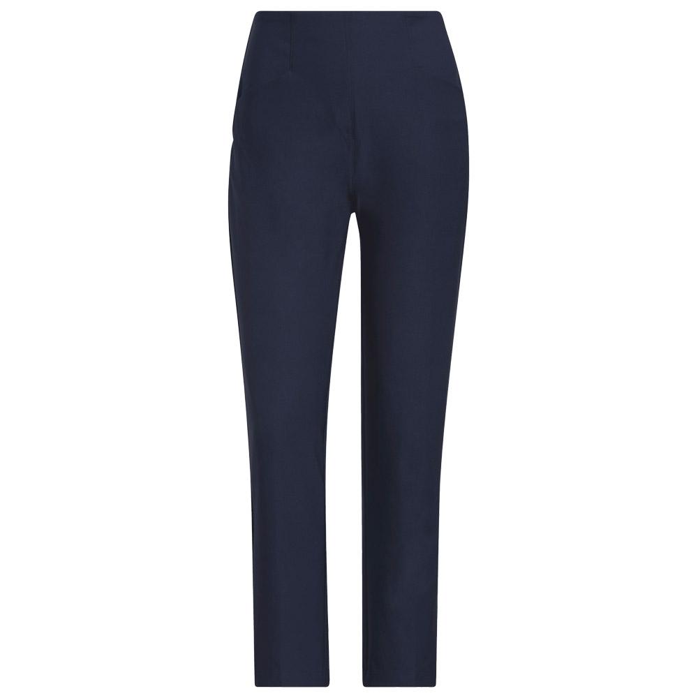 adidas Damen Hose Blau S - Monsieurgolf.de