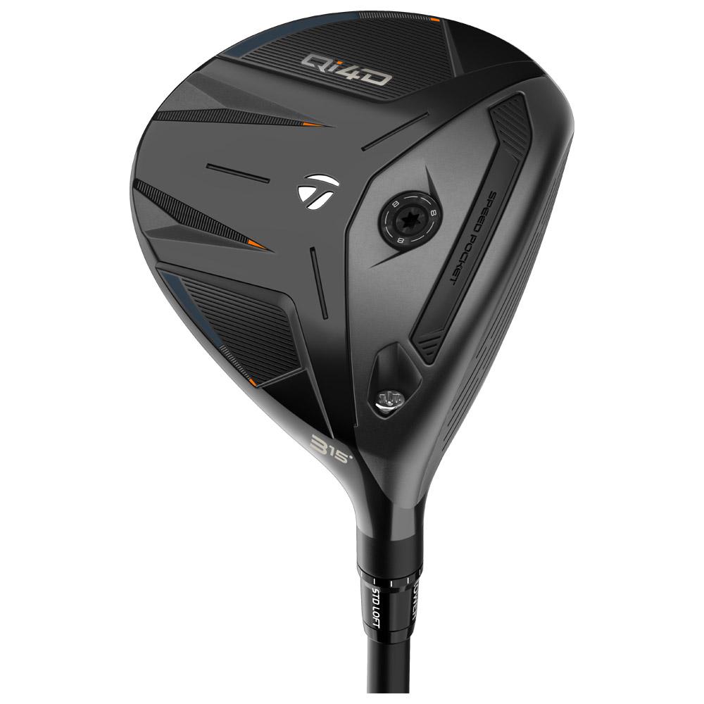 Taylormade Fairwayholz - Monsieurgolf.de