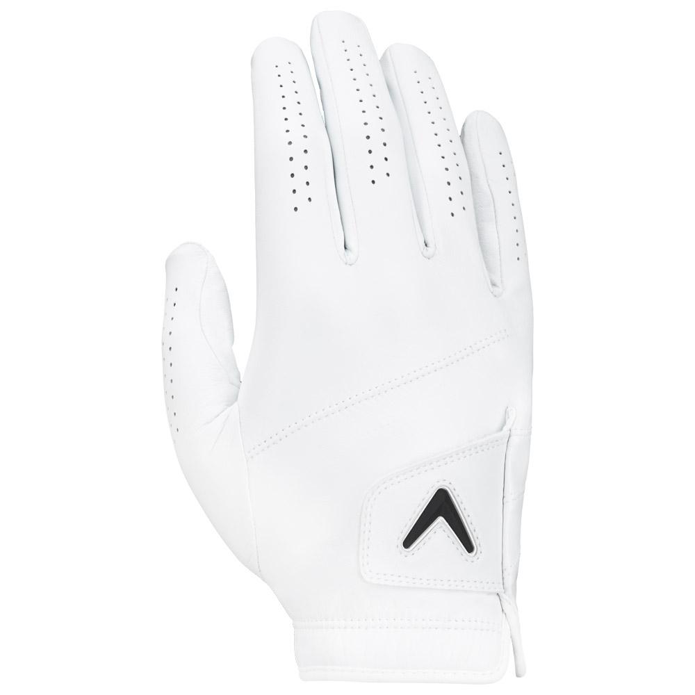 Callaway Golf Klassischer Lederhandschuh (einzeln) M - Monsieurgolf.de
