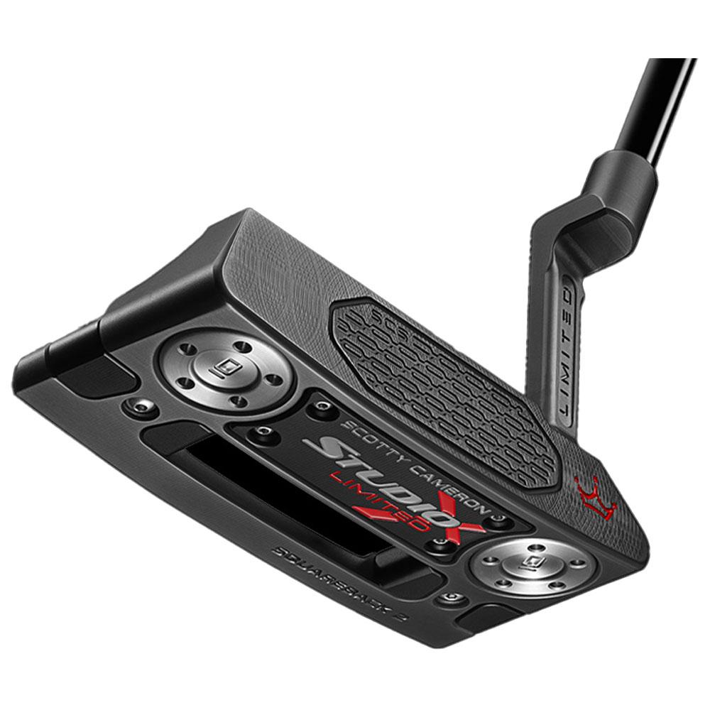 Scotty Cameron Putter Squareback 2 - Monsieurgolf.de