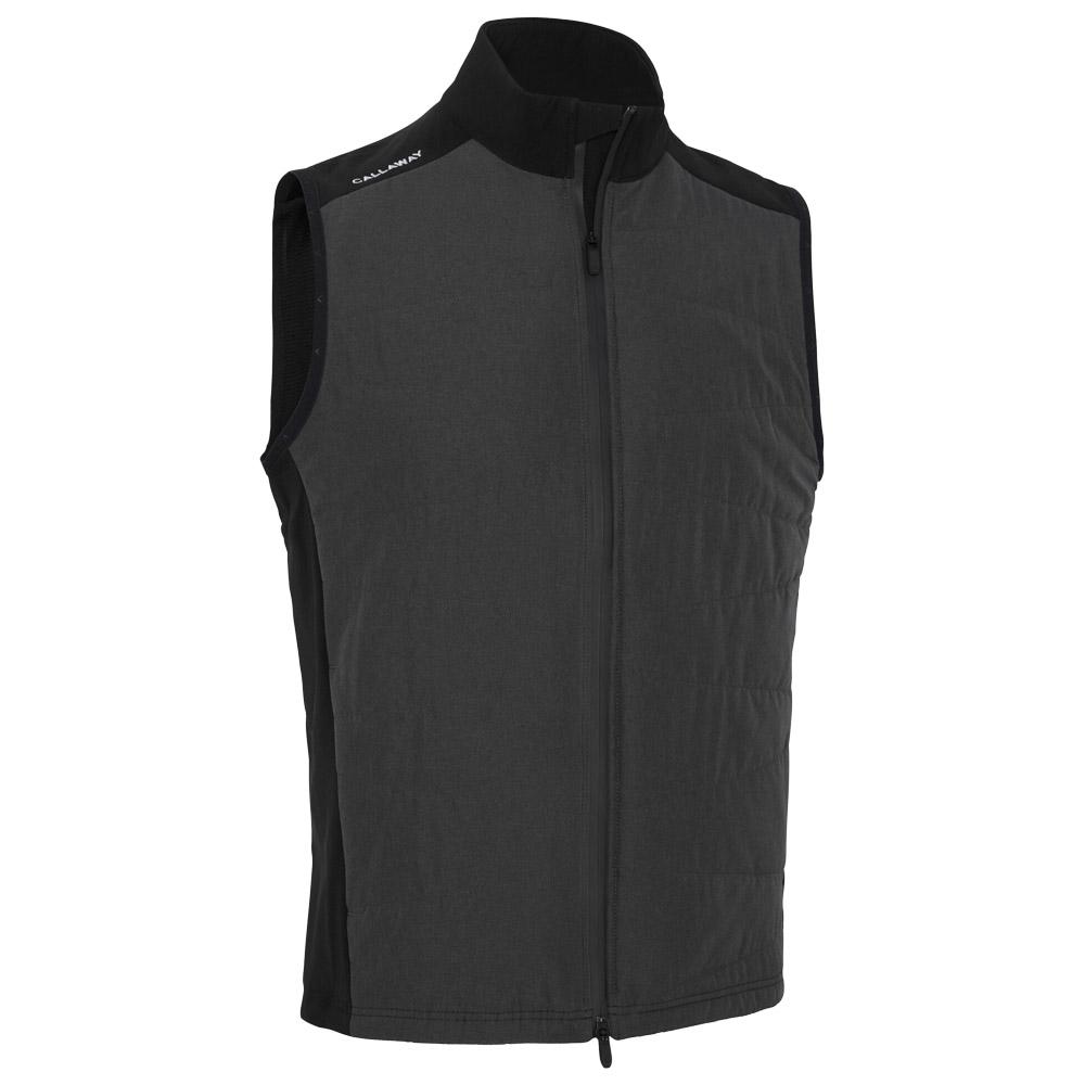Primaloft Thermal Vest Caviar - M