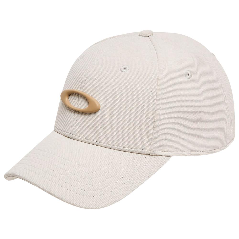 Oakley Herren Cap Mist Pebble S-M - Monsieurgolf.de