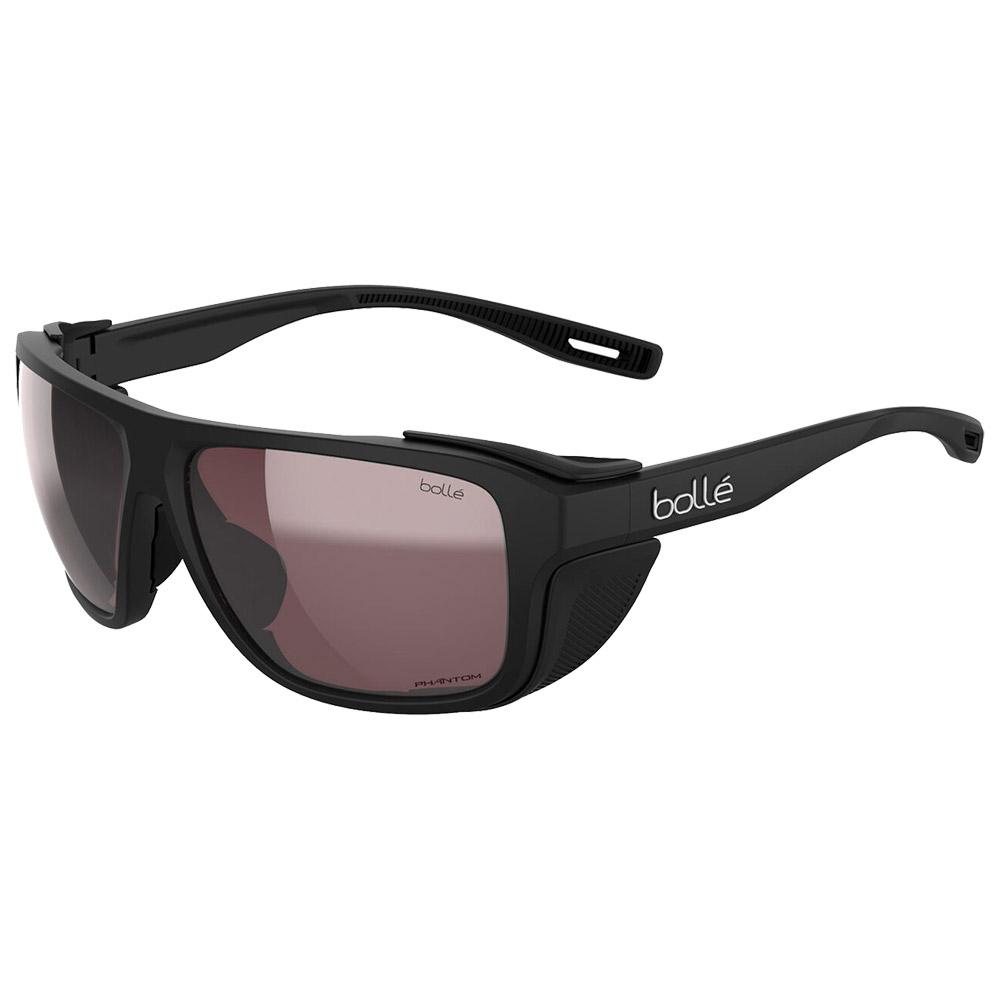 Pathfinder Black Matte Phantom Gun Photochromic