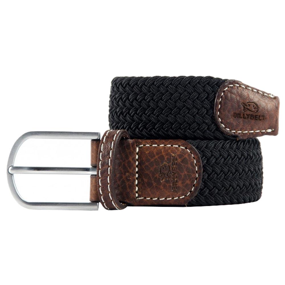 BillyBelt Gürtel Schwarz T1 - Monsieurgolf.de