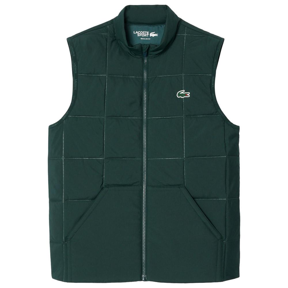 Lacoste Damen Jacke Sinople 40 - Monsieurgolf.de