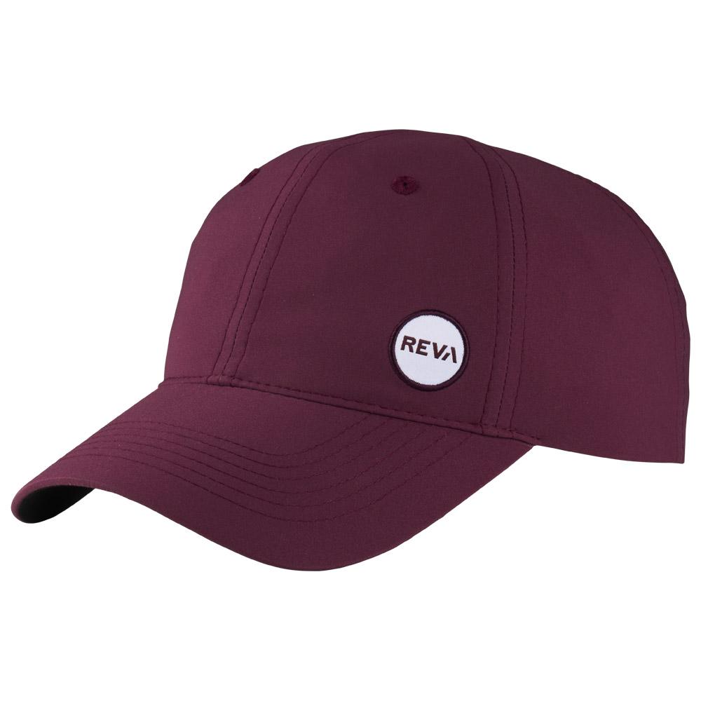 Callaway Golf Damen Cap Eggplant - Monsieurgolf.de