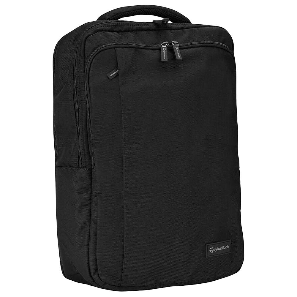 Taylormade Rucksack Schwarz - Monsieurgolf.de