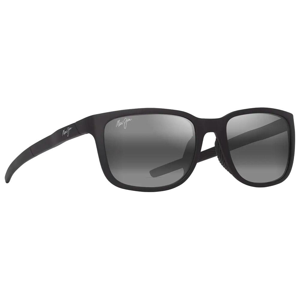 Maui Jim Sonnenbrille Schwarz - Monsieurgolf.de