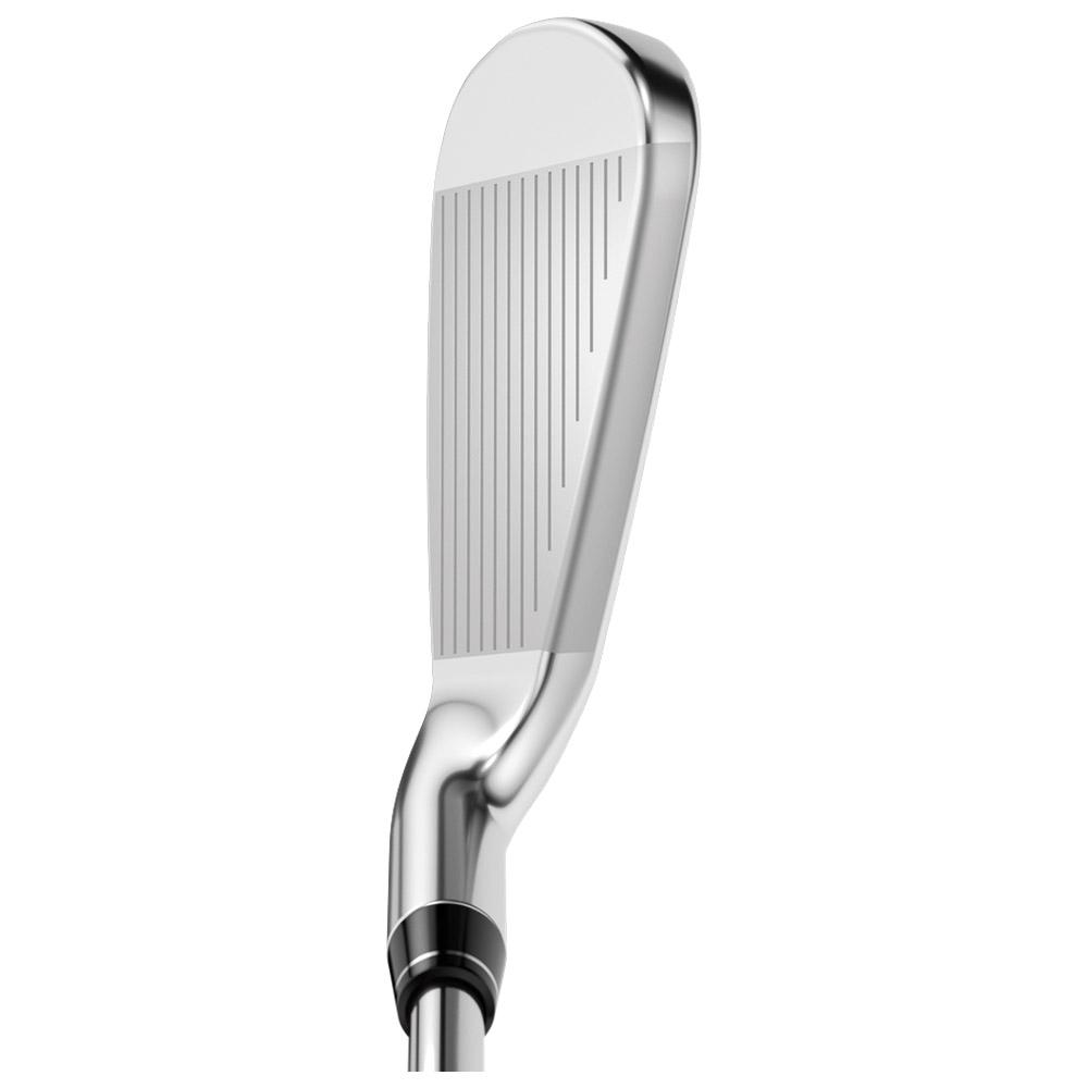 Set De Fers Callaway APEX Gaucher 5-PW Avec Shaft Memphis 10 | Occasion Bon état