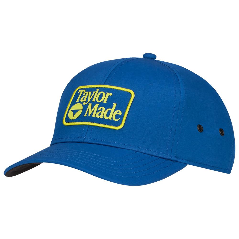 Taylormade Herren Cap Cobalt - Monsieurgolf.de