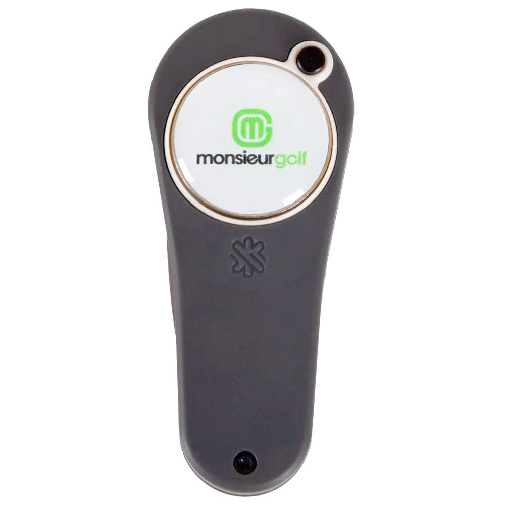 Pitchfix Pitchgabel Gun - Monsieurgolf.de