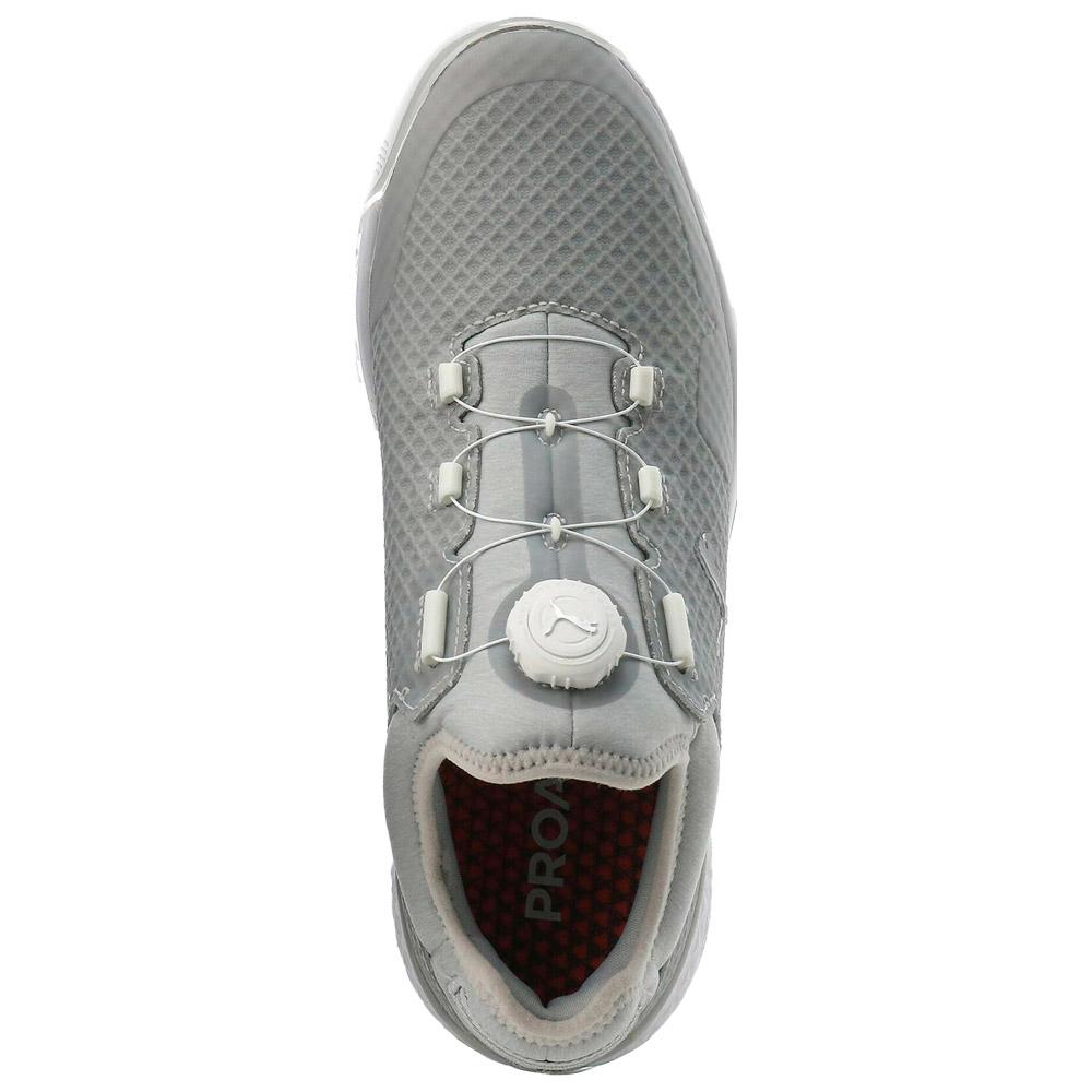 Puma Proadapt Alphacat Chaussures De Golf Puma Femme Chaussures De Golf  Puma Proadapt Alphacat Pour Femme,