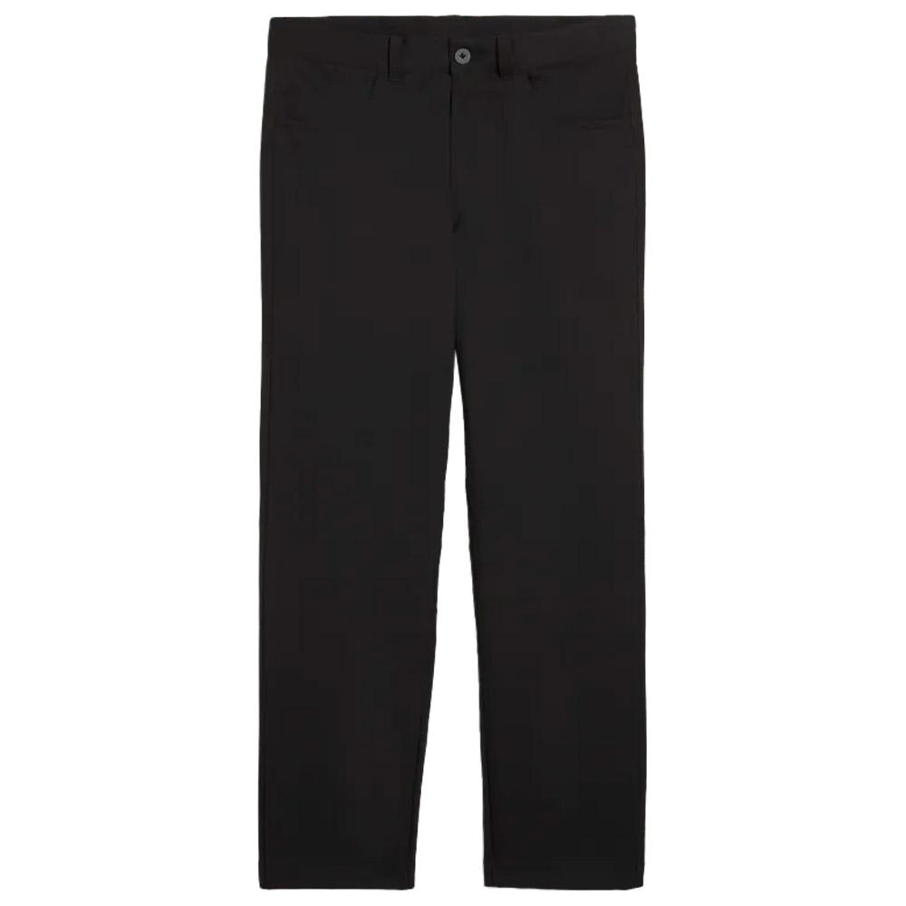 Puma Golf Hose Balck 128 - Monsieurgolf.de