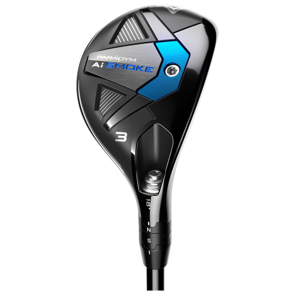 Callaway Golf Hybridschläger - Monsieurgolf.de