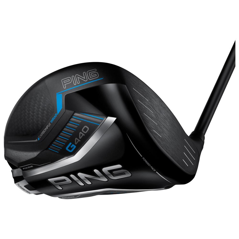 Driver Ping G440 Max - Eté 2026 | Monsieurgolf