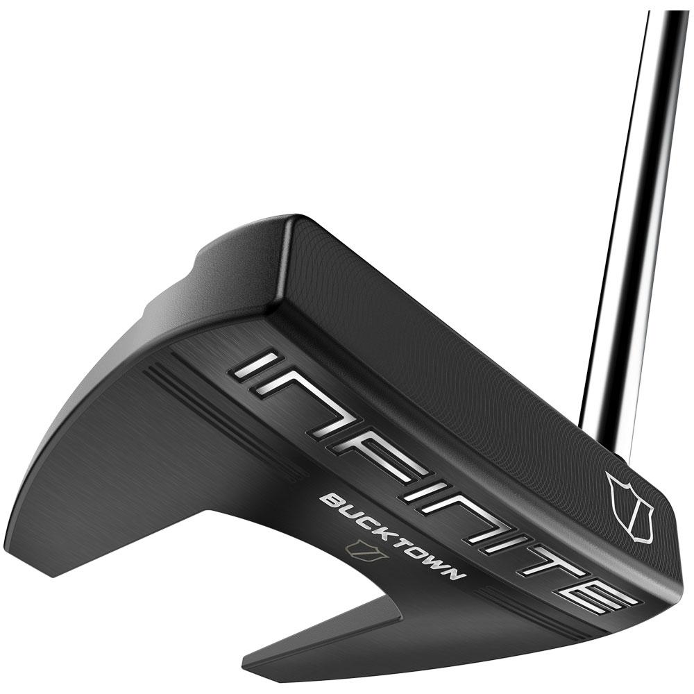 Wilson Putter Bucktown - Monsieurgolf.de