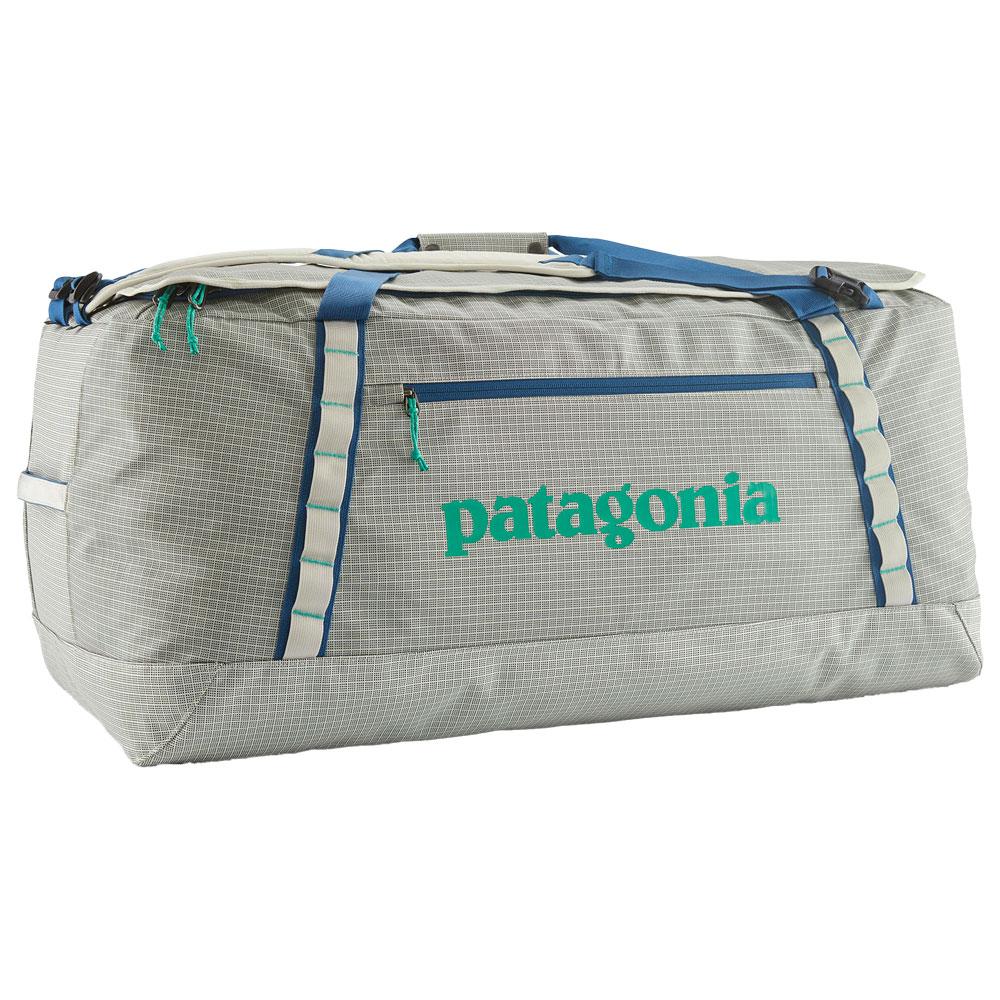 Black Hole Duffel 100L Birch White