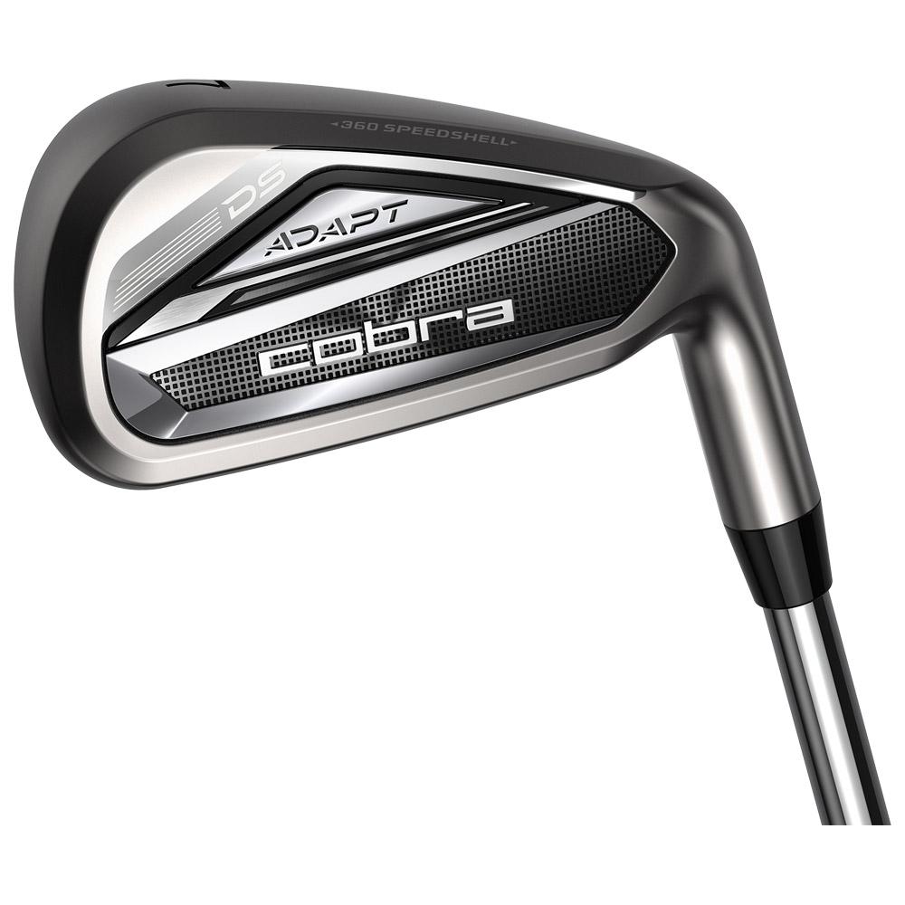 Cobra Eisensatz - Monsieurgolf.de