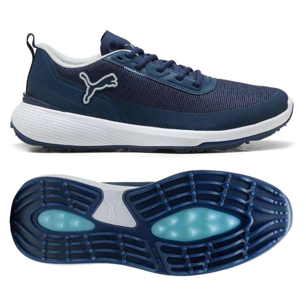 Gruve Sport Deep Navy Ash Gray - 8.5