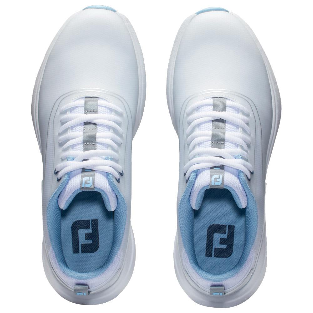 Footjoy athletics golf shoes 2025