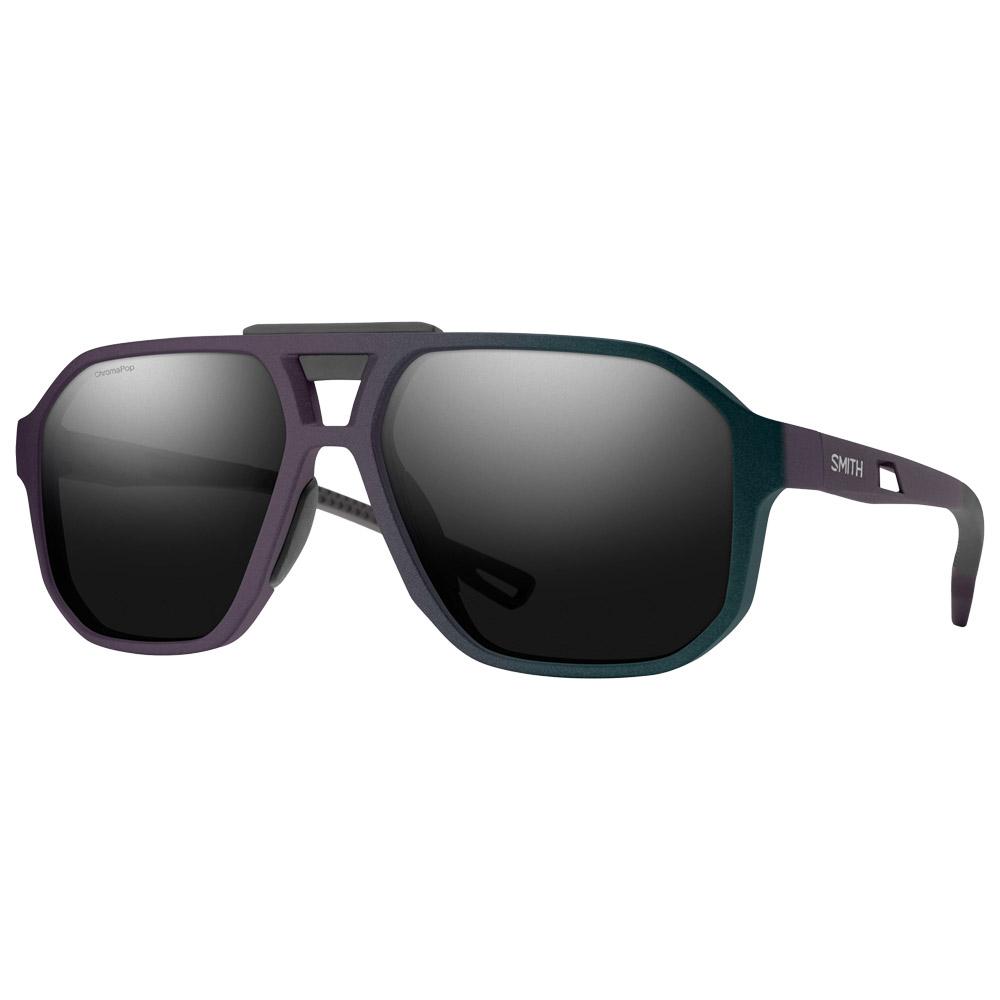 Truss Matte Fathom Chromapop Black Polarized