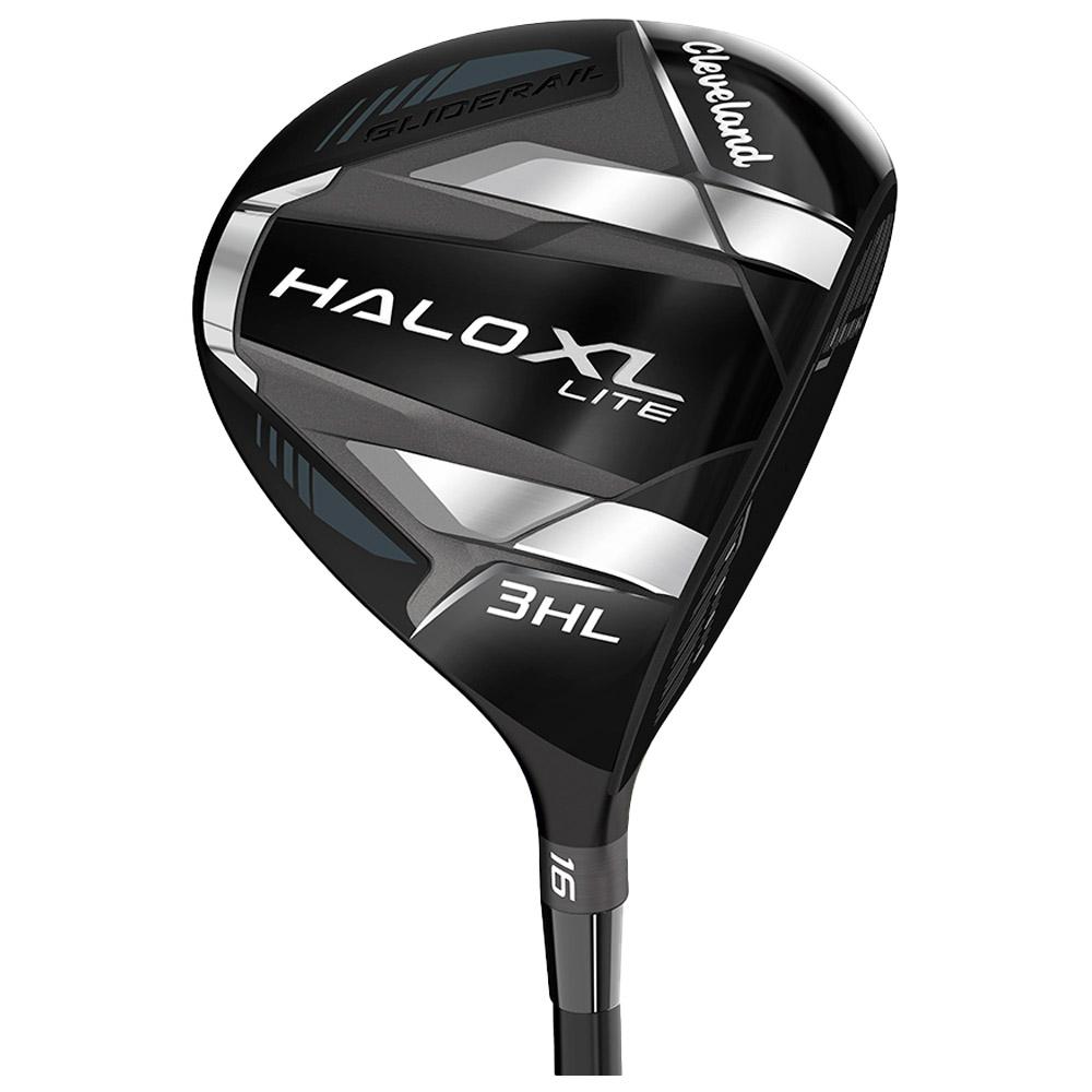 Halo XL Lite Fairway Women's Droitier Women 5HL Aldila Ascent PL 40 Graphite