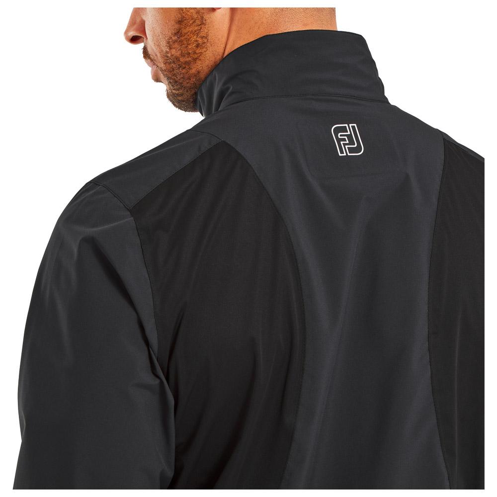Veste De Golf FootJoy Hydrolite X - Taille L - Couleur Indigo/Basalt - Imperméable 100% Polyester - Neuf Sous Emballage