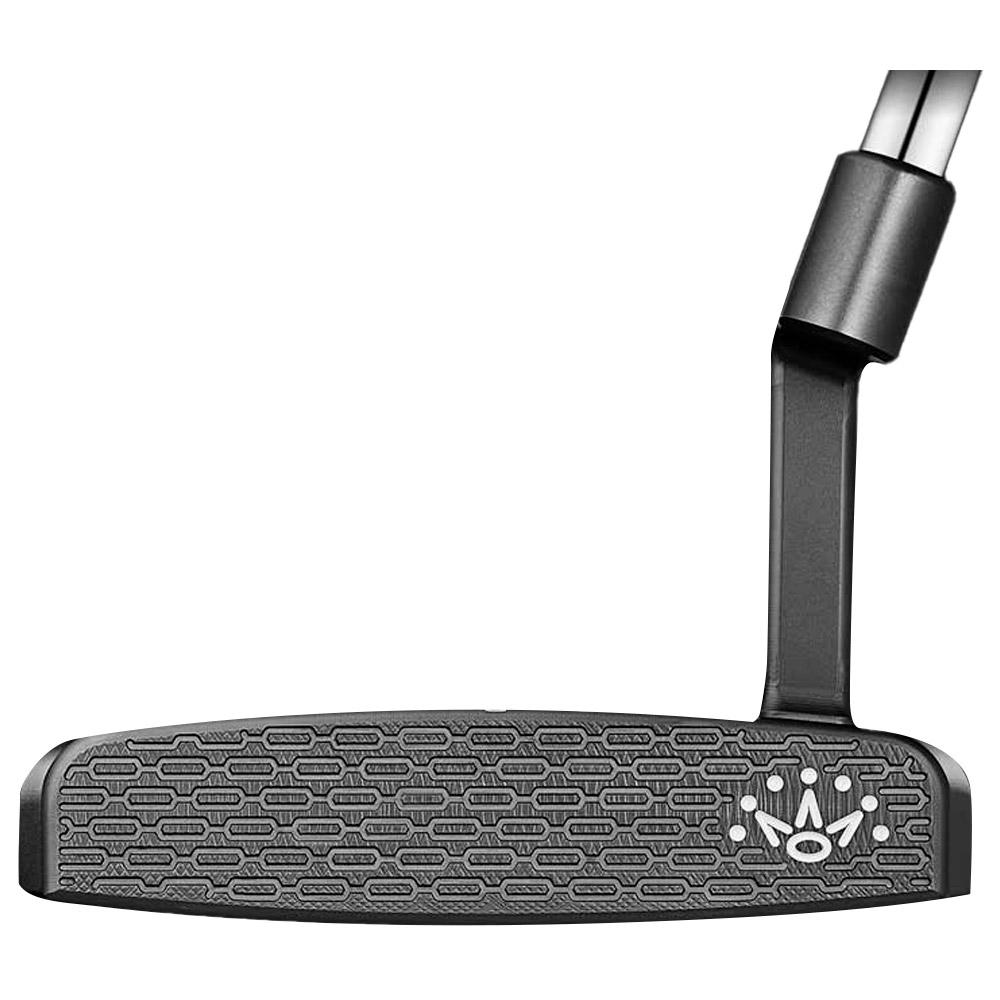 Putter Scotty Cameron Phantom Noir 2025 - Gaucher - 35 Pouces - Neuf édition Spéciale