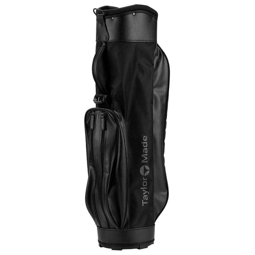 Short Course Carry Black