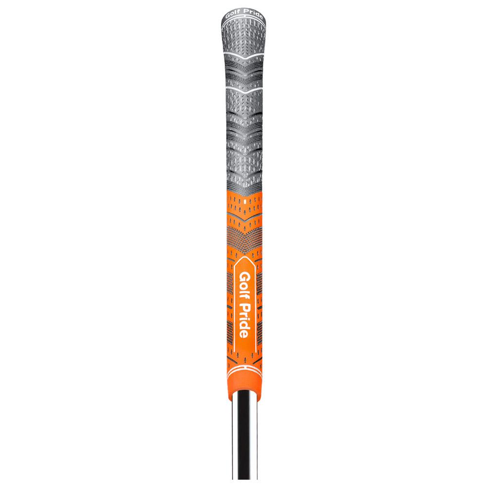 MCC Plus4 Orange - Standard