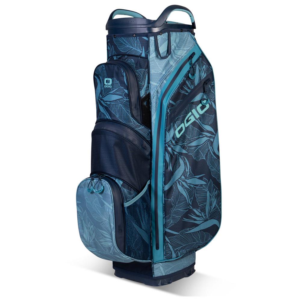 Ogio Cartbag (Komplettsatz) Paradise - Monsieurgolf.de