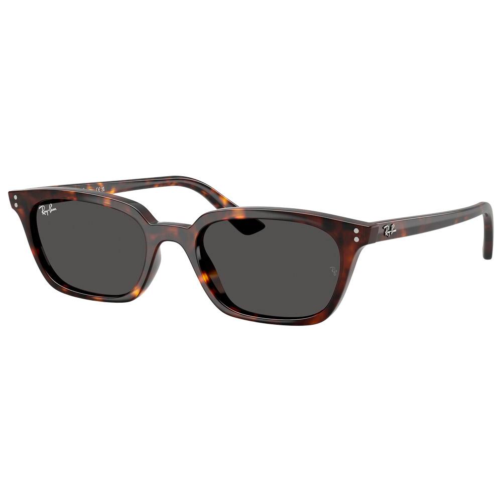 RB4456 Zaya Polished Havana Dark Grey - 53