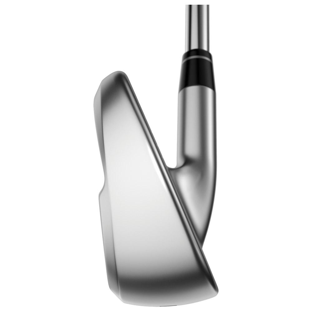 Fer Callaway Apex Ai300 7 – KBS $Taper 120 Rigide – Homme – Légèrement Utilisé