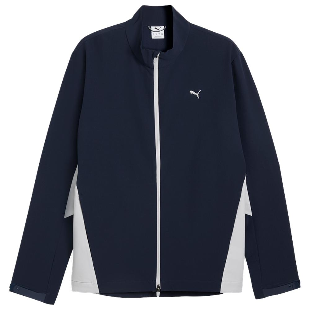 Softshell Golf Deep Navy - L