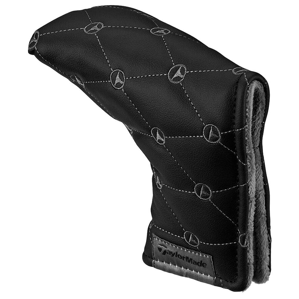 Headcovers Black Putter Blade